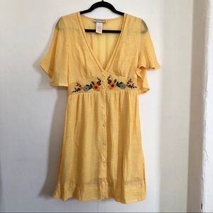 Dress by Flying Tomato